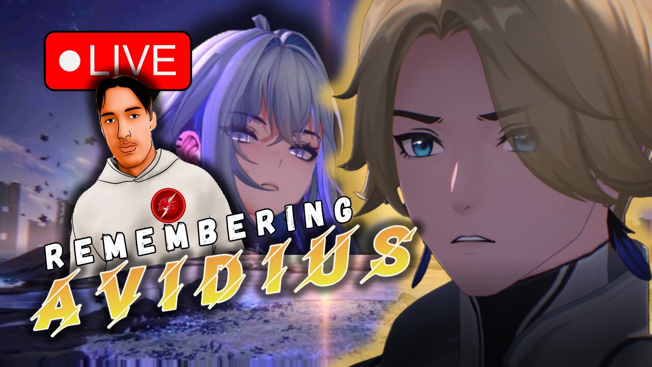 Finishing 2.7 Story and Leveling Galbrena Up | THIS COMMUNITY HONORS AVIDIUS | Wuthering Waves