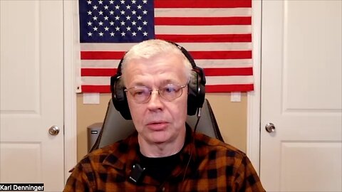 Trump Administration Was Never Serious About Mass Deportations- Karl Denninger aka “The Ticker Guy”