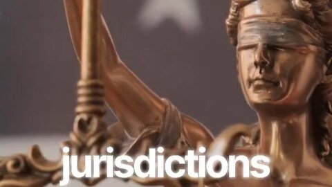 Courts Have NO Jurisdiction Over You UNLESS You Get Tricked Into Doing This