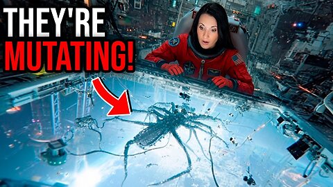 5 Most BIZARRE Recent Space Experiments By NASA