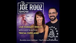 Finding the Magic: Tricia Copeland on Fairies, Courage, and Indie Authorship (Ep. 231)