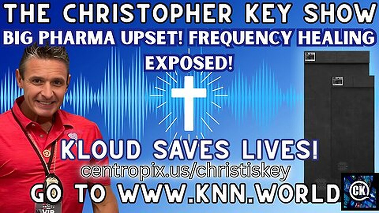 🚨 WAKE UP AMERICA! The TRUTH About Frequencies, Vaccines, and the Fight Against Tyranny! 🚨