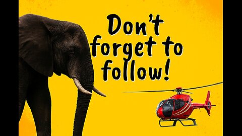 Elephant Rescued from Steep Cliff