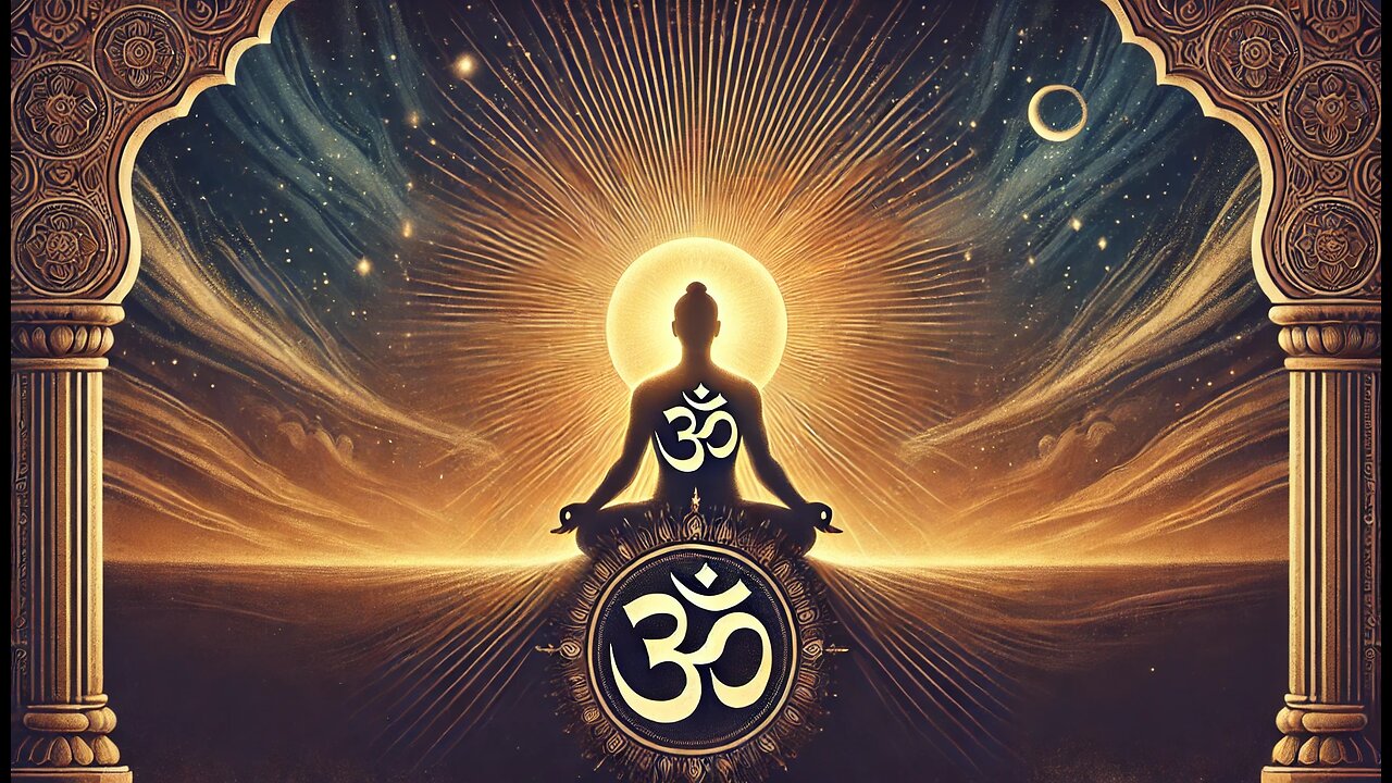 The Secret Power of 108 Gayatri Mantra Chants – Unlock Your Blessings