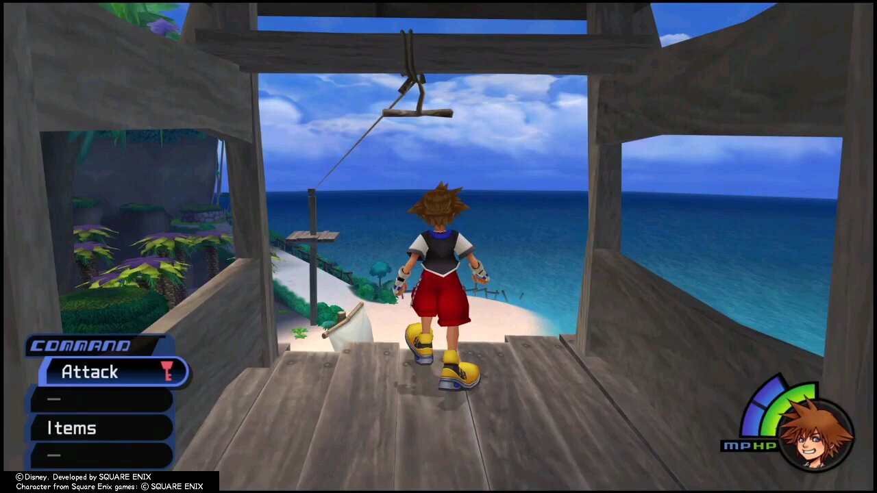Kingdom Heart's Gameplay #ps4gamer #gaming #gameplay #ps4 #gamer #gaming #kingdomhearts #disney