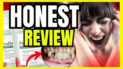 PRODENTIM - ((🛑😳ALERT)) - PRODENTIM Review - PRODENTIM Reviews Supplement