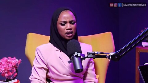 Maine State Rep. Mana Abdi Can't Stand The U.S. …Pack Your Bags & Head Back To Your Beloved Homeland