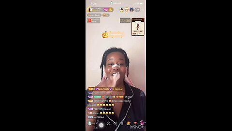 Madam Lo Gets Advice on How to Make Amends with Savanna! Bigo Live
