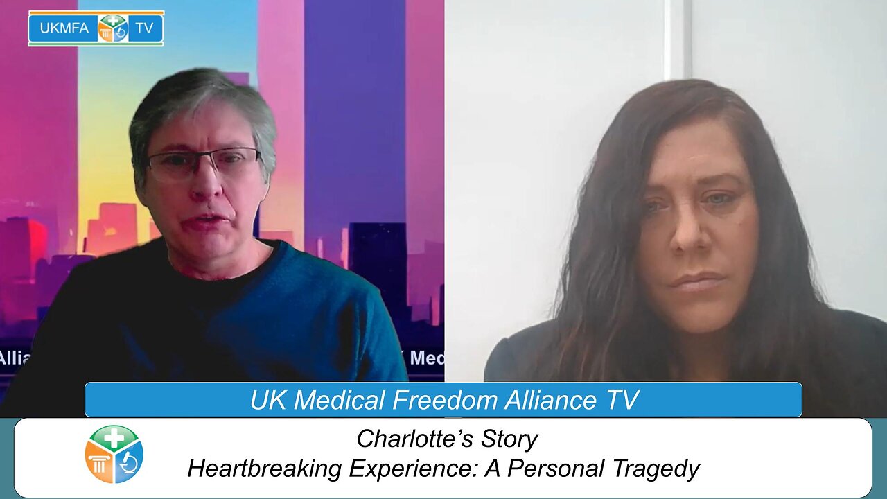 Charlotte’s Story - Heartbreaking Experience: A Personal Tragedy