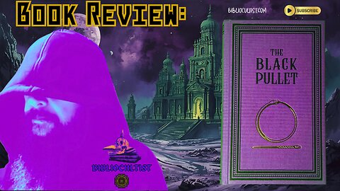 The Black Pullet: Magic, Gold, and the Price of Knowing