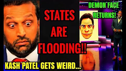 They Said It Was Nothing... Now Look What Happened! / Minutes Of Horror