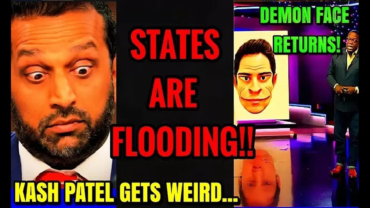 They Said It Was Nothing... Now Look What Happened! / Minutes Of Horror