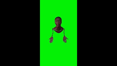 Khaby Lame Mechanism | Green Screen #khabylame #robot #reaction #meme #fyp