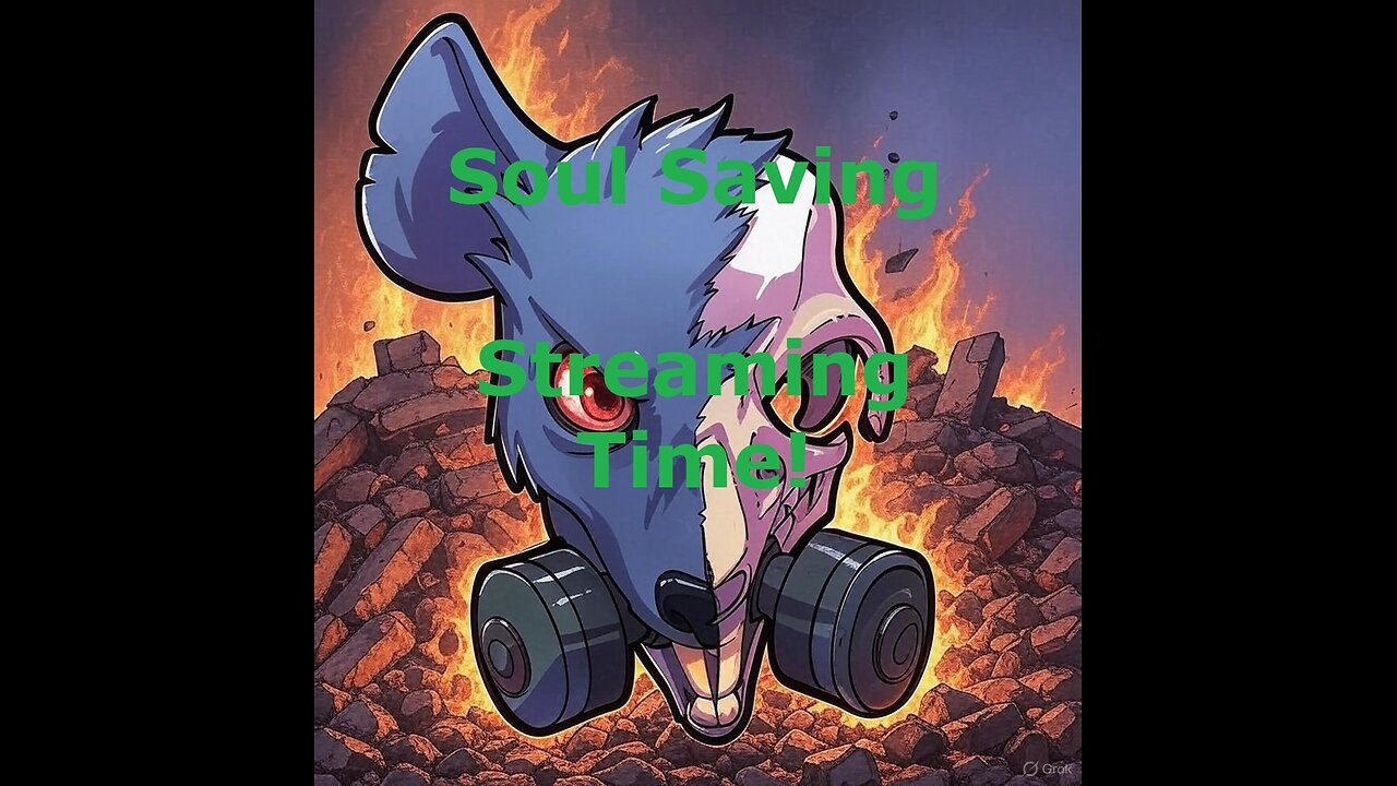 Eternal Struggle for Your Progeny | Streaming Time!
