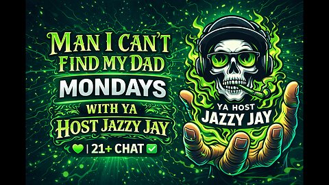 𝕄𝔸ℕ 𝕀 ℂ𝔸ℕ'𝕋 𝔽𝕀ℕ𝔻 𝕄𝕐 𝔻𝔸𝔻 𝕄𝕆ℕ𝔻𝔸𝕐𝕊 𝕎𝕀𝕋ℍ 𝕁𝔸ℤℤ𝕐 𝕁𝔸𝕐 | 𝟚𝟙+ ℂℍ𝔸𝕋 ✅