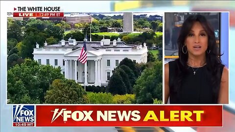 Russ Vought Post On X The RIF’s Have Begun! LFG 🔥