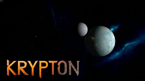 Krypton Season 1&2
