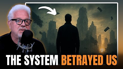 The American Dream is in CRISIS - How Freedom Was Replaced by Comfort