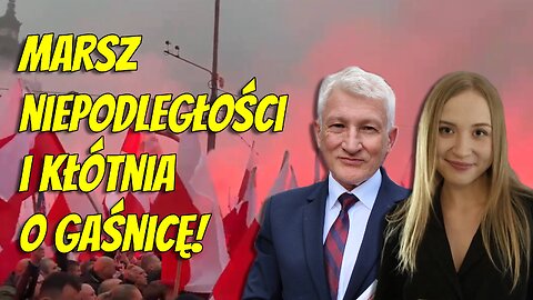 Tydzień z głowy: Co ukrywa warszawski ratusz ws. tęczy?