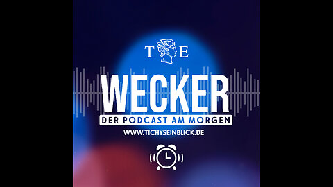 Nach dem Terroranschlag: Blackout Berlin geht weiter - TE Wecker am 06.01.2026