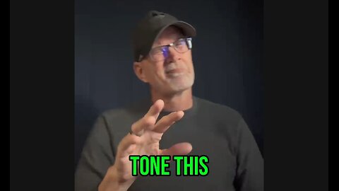 🚨 Tone This One? 😳 #ASL #deaf #signlanguage #realtalk