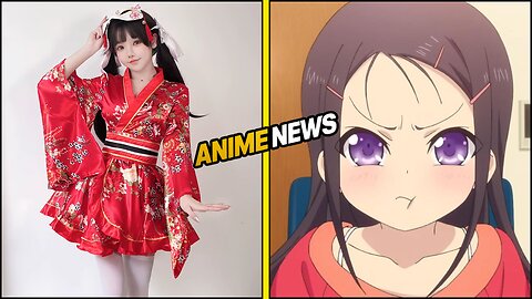 China’s Crackdown: Anime Conventions Banned and Webtoons Censored
