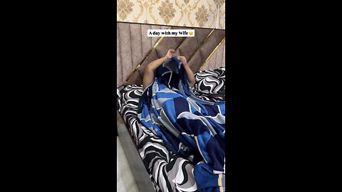 Wife ko kutt diya 😂😂😂