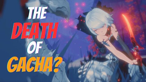 Gacha Games Are Headed In A New Direction