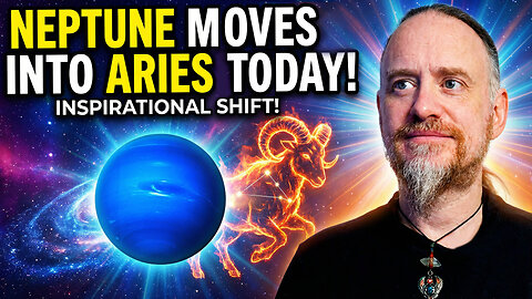 Golden Planetary Timeline