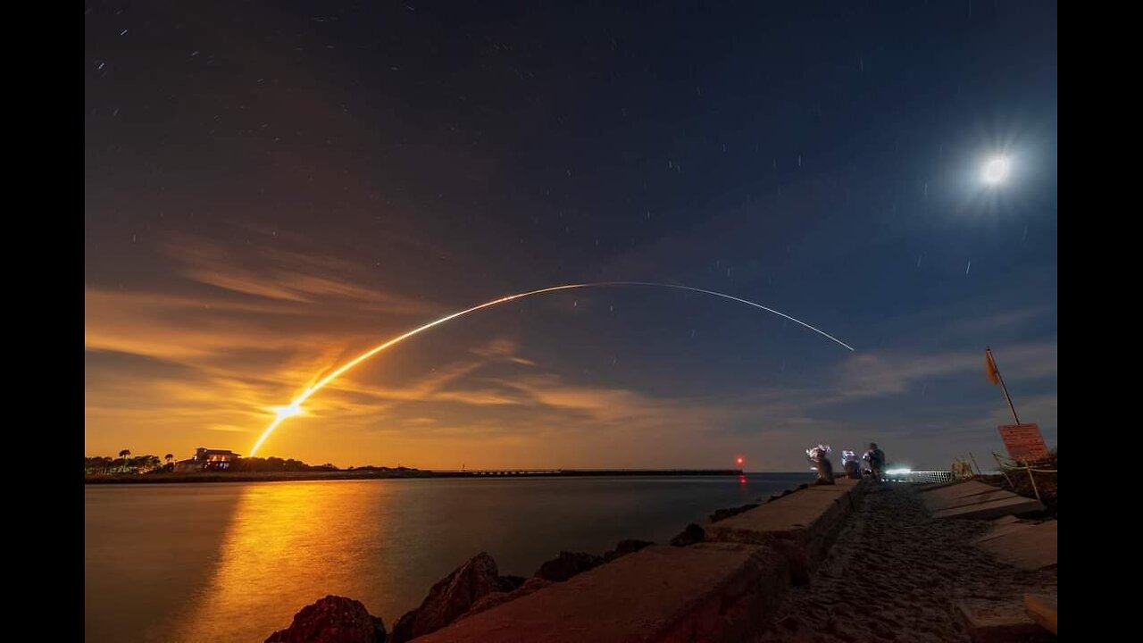 No Gravity?? Are You High??