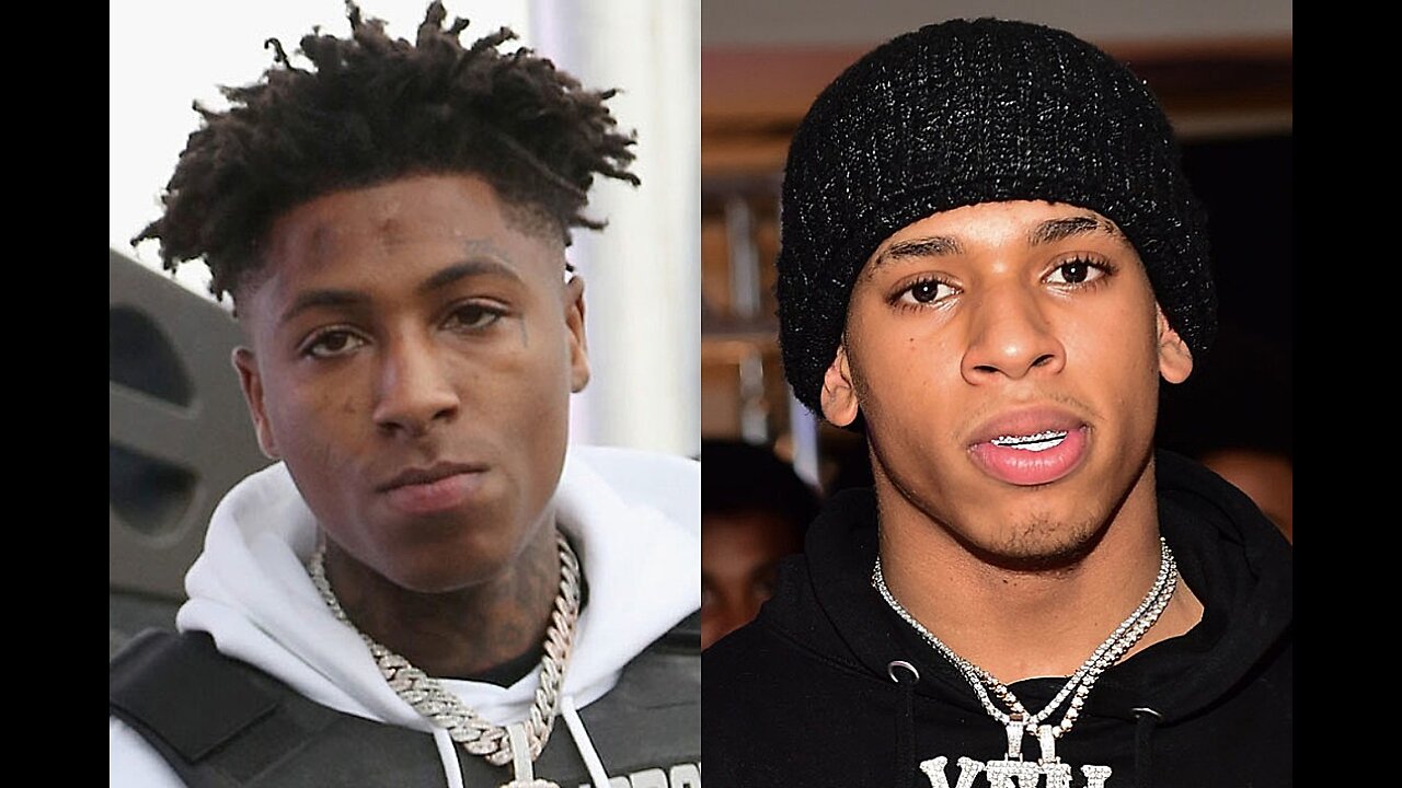 Why FBA HAVE to Connect BACK with Our Youth‼️