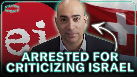 U.S. Journalist Ali Abunimah Arrested in Switzerland for Criticizing Israel