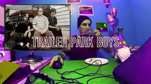 Trailer Park Boys Meme's