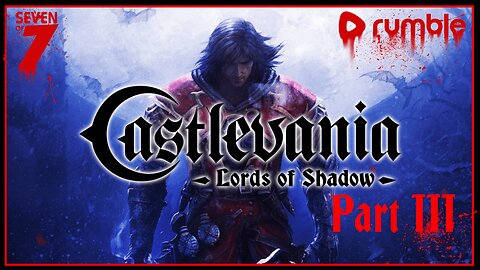 Castlevania: Lords of Shadow - Part III (Xbox 360)