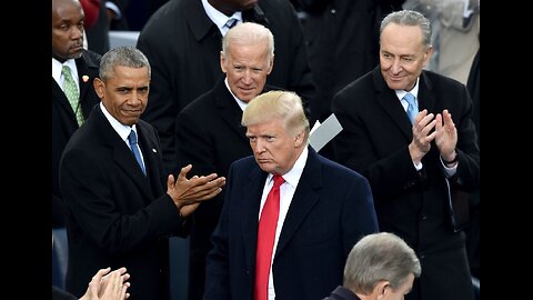 Трамп или Тромб?