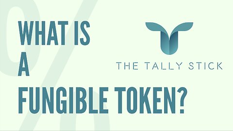 Fungible Tokens