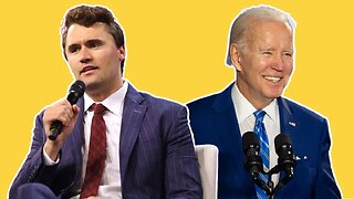 BIDEN DROPS OUT: Instant analysis from Vivek, John Solomon, Jack Posobeic, Tyler Bowyer AND MORE