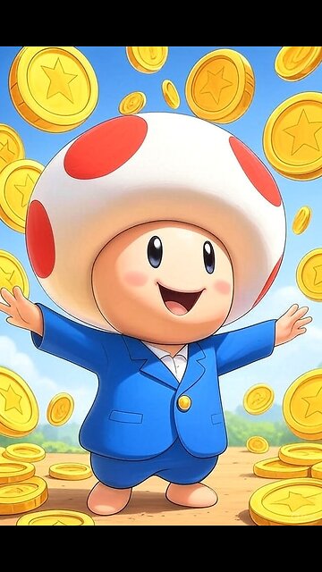 Mushroom Millionaire - from WTF LIVE 120