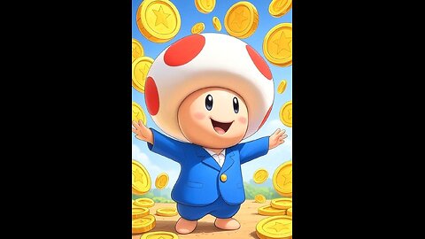 Mushroom Millionaire - from WTF LIVE 120