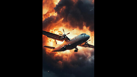 The last fly of Flight 7552