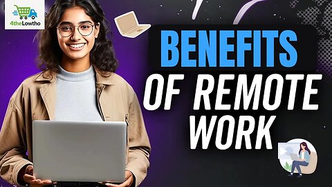 Work From Anywhere: How to find the BIGGEST Opportunities in Remote Work