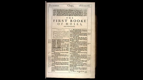 Genesis Chapter 21
