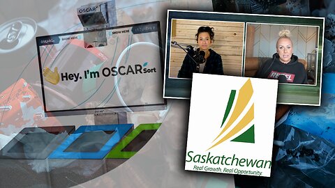 AI garbage bin costs the City of Saskatoon $26,000 — Buffalo Roundtable reacts