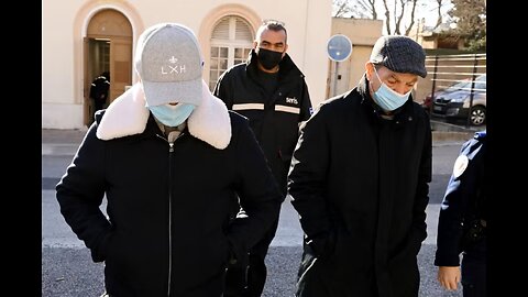 Deux dentistes juifs ont mutilés les dents des goyim et sont devenus millionnaires🤬[Flokossama]