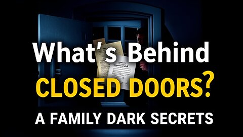 Exposing the Dark Side of Property Disputes: A Family Betrayal #BehindClosedDoors#DisputeDiaries