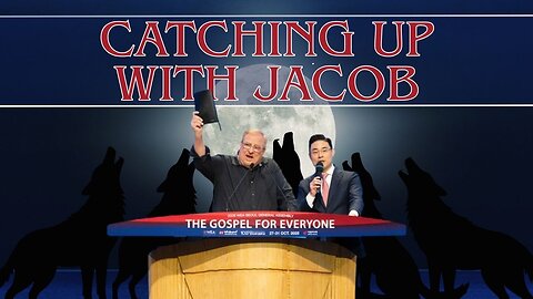 Catching Up with Jacob episode 258