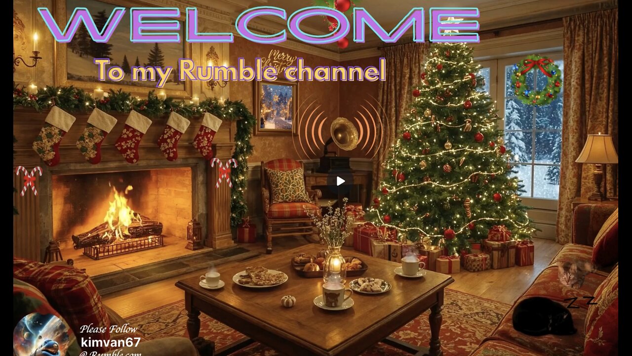 Two hours of Guitar instrumental Christmas music.