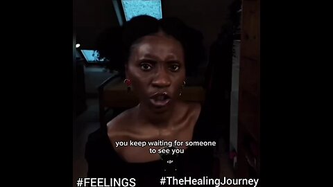 FEELINGS The Healing Journey