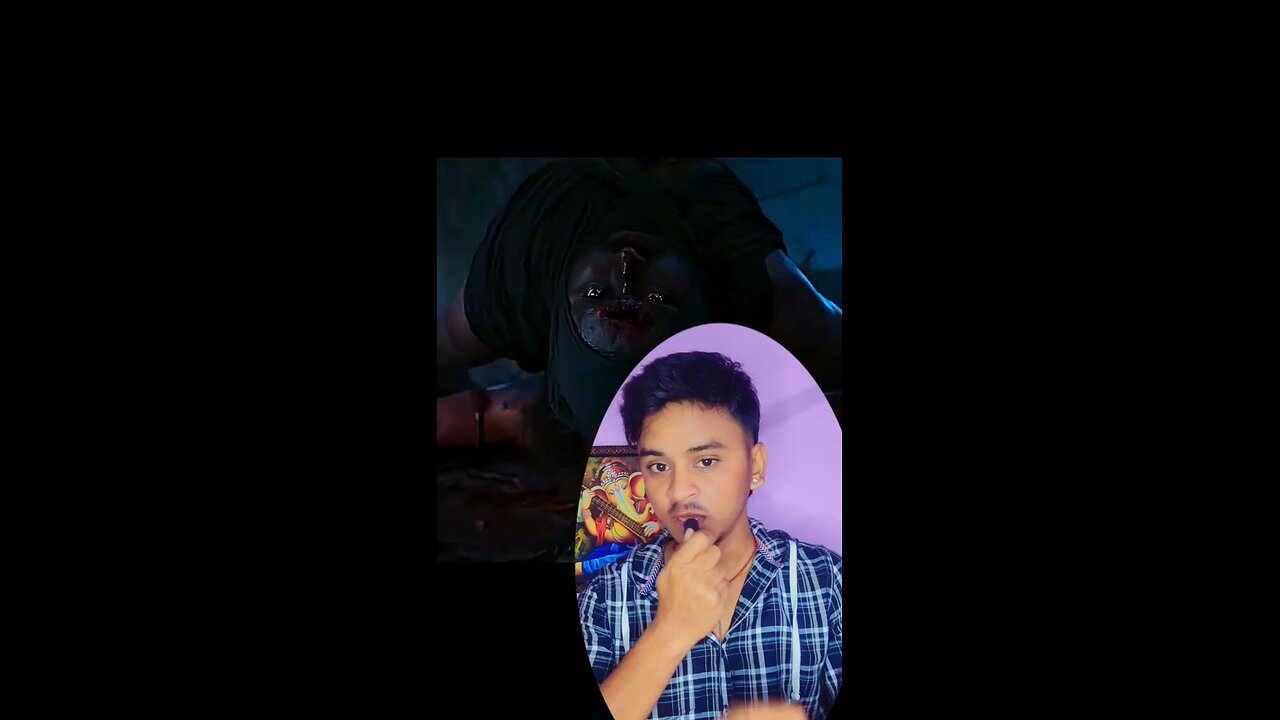 kantara movie ke Guliga Deva ki Real story 🤯🤯