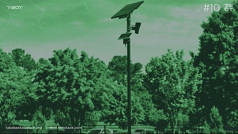 Palantir for Cars Hits U.S. Hardware Stores